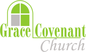 Grace Covenant Church logo