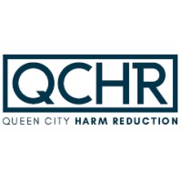 Queen City Harm Reduction logo