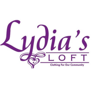 Lydia's Loft logo