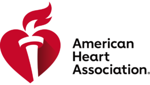 American Heart Association logo