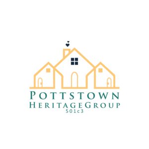 Pottstown Heritage Group logo