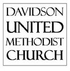 Davidson United Methodist Church logo