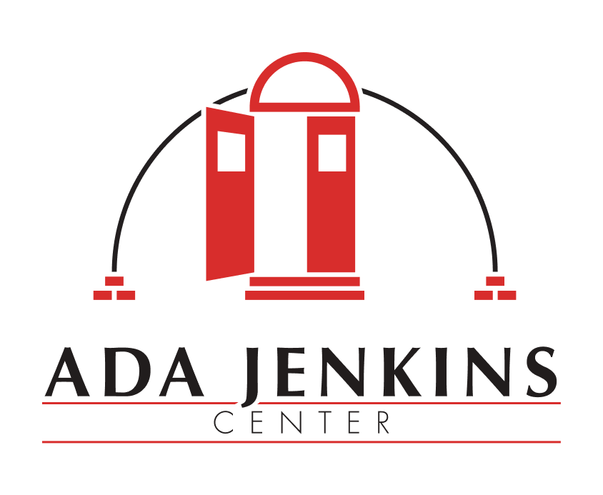 Ada Jenkins Center logo