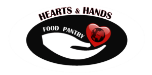 Hearts and Hands logo