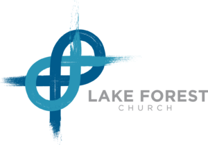 Lake Forest Church logo