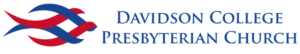 Davidson College Presbyterian Church logo