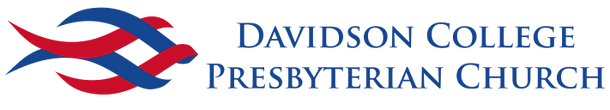Davidson College Presbyterian Church logo
