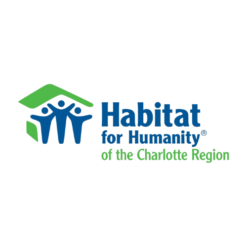 Habitat for Humanity of the Charlotte Region logo