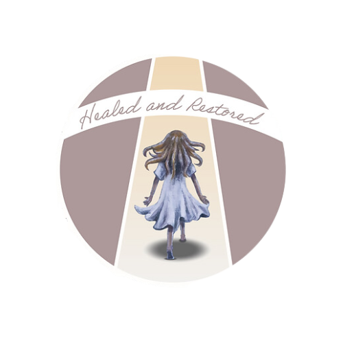 Healed and Restored logo
