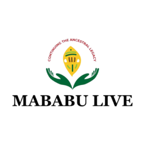 Mababu Live logo