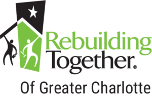 Rebuilding Together of Greater Charlotte logo