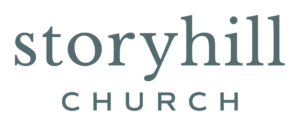 Storyhill Church logo