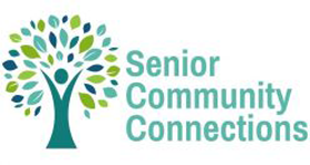 Senior Community Connections logo