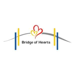 Bridge of Hearts logo