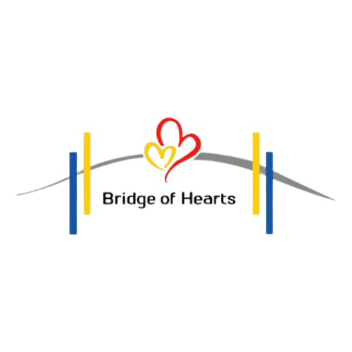 Bridge of Hearts logo