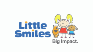 Little Smiles logo