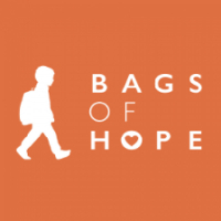 Bags of Hope logo