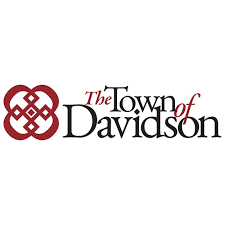 The Town of Davidson logo