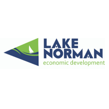 Lake Norman Economic Development logo