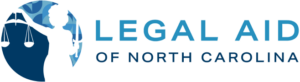 Legal Aid of North Carolina logo