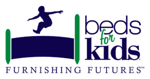 Beds for Kids logo