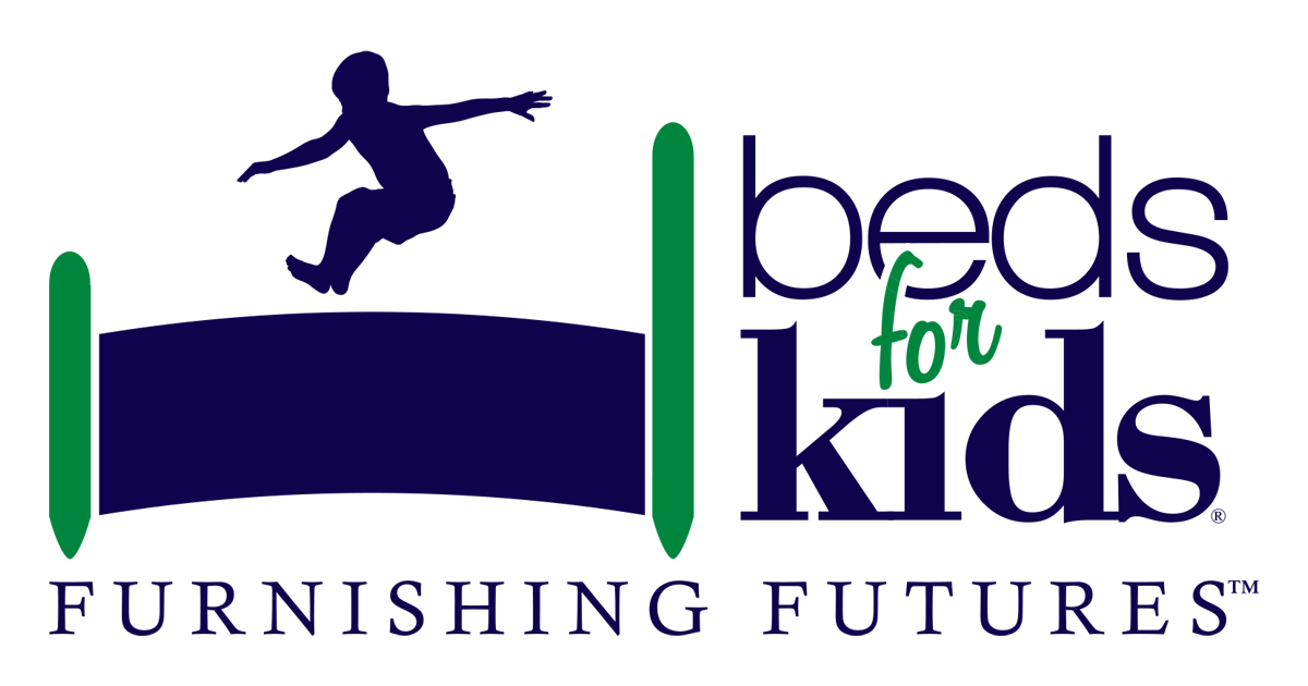 Beds for Kids logo